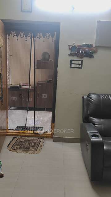 3 BHK Flat In Sai Gayathri Thota Residency For Sale  In Kothapet