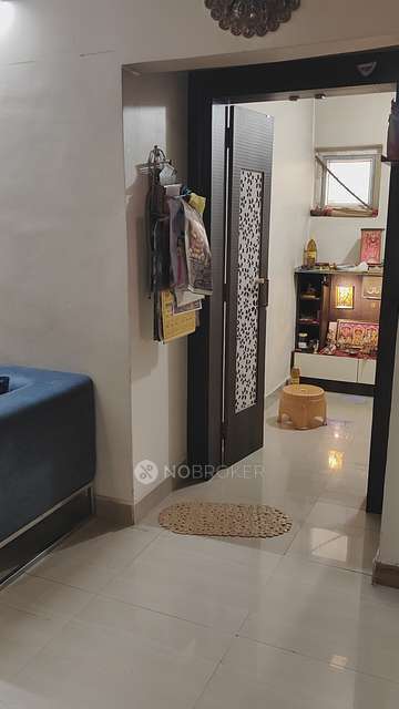 3 BHK Flat In Sai Gayathri Thota Residency For Sale  In Kothapet