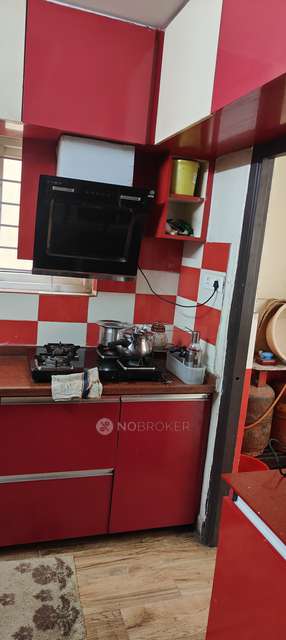 3 BHK Flat In Sai Gayathri Thota Residency For Sale  In Kothapet