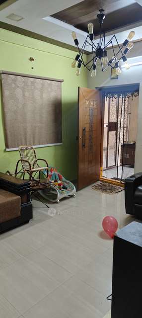 3 BHK Flat In Sai Gayathri Thota Residency For Sale  In Kothapet
