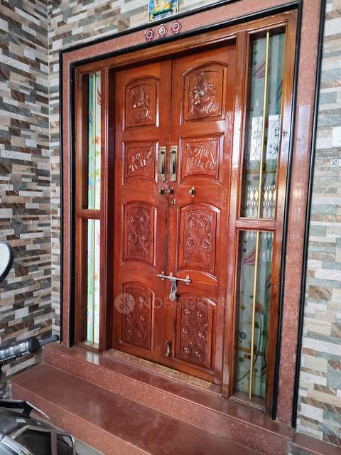 1 BHK Flat In Sb for Rent  In Hadapsar