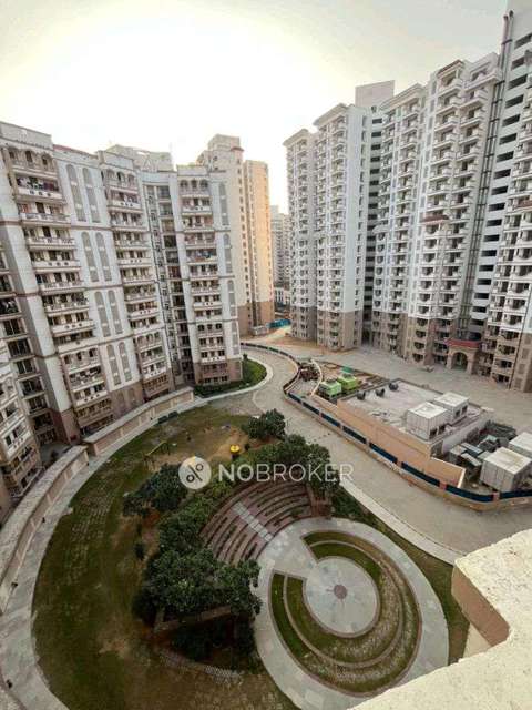 3 BHK Flat In Ramprastha City For Sale  In Sector 37d