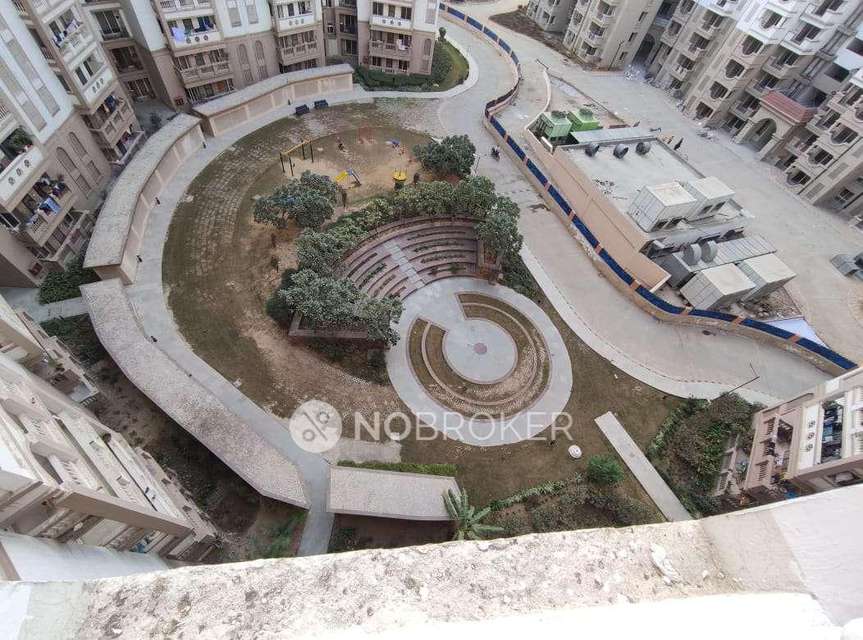 3 BHK Flat In Ramprastha City For Sale  In Sector 37d