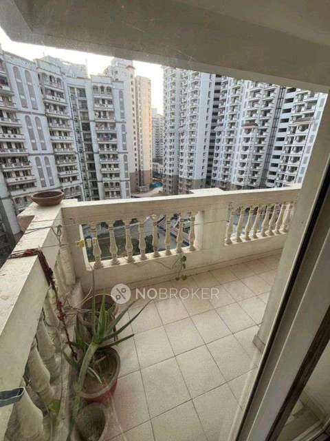 3 BHK Flat In Ramprastha City For Sale  In Sector 37d