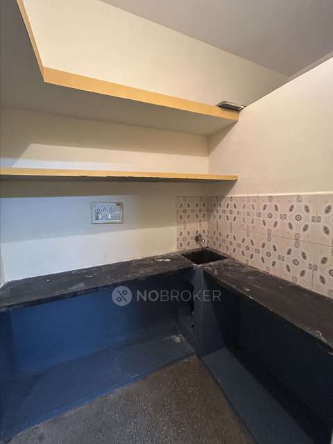 1 BHK House for Lease  In Javaregowda Nagar