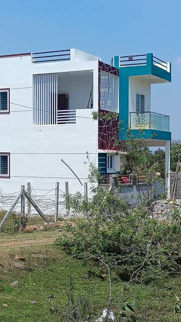 3 BHK House For Sale  In Arungal Bus Stop