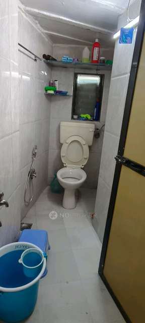 1 BHK Flat In Visariya Sadan For Sale  In Kurla West