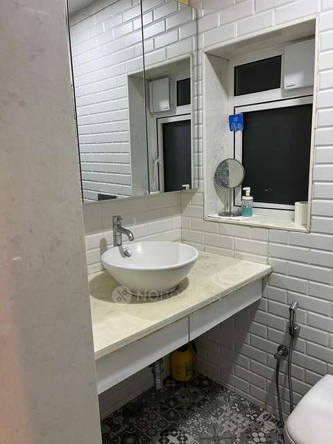 2 BHK Flat In Pinnacle Vasant Oscar, Mulund West For Sale  In Mulund West