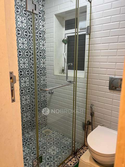 2 BHK Flat In Pinnacle Vasant Oscar, Mulund West For Sale  In Mulund West