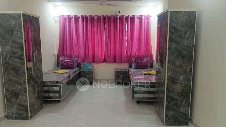 PG for Boys in Yerawada 