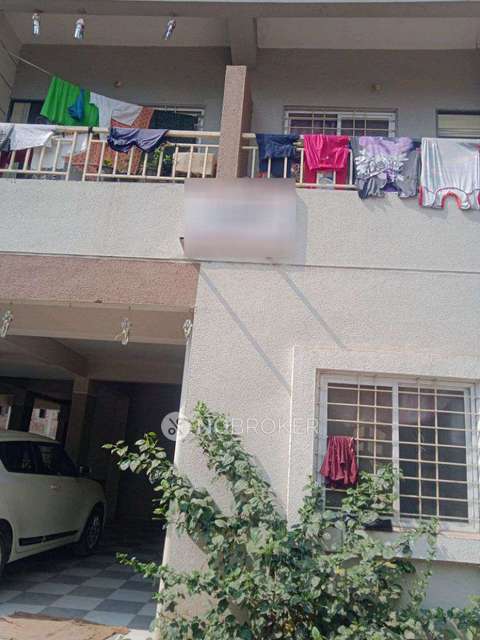 1 RK House for Rent  In Kesnand