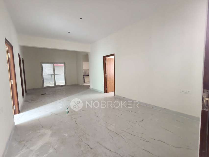 3 BHK Flat In Arunachala Residency For Sale  In Manikonda