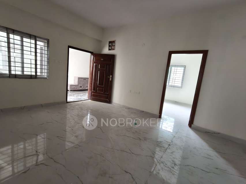 3 BHK Flat In Arunachala Residency For Sale  In Manikonda