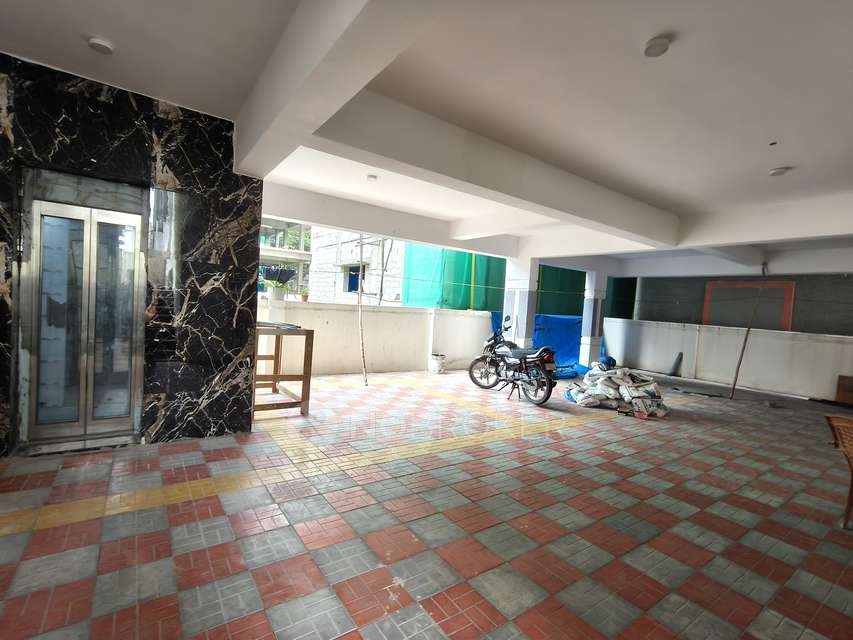 3 BHK Flat In Arunachala Residency For Sale  In Manikonda