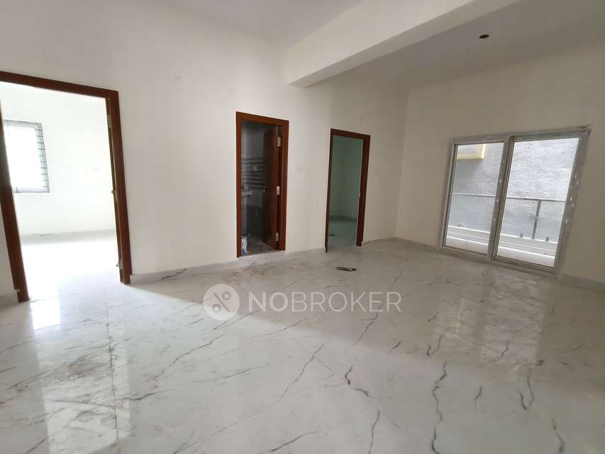 3 BHK Flat In Arunachala Residency For Sale  In Manikonda