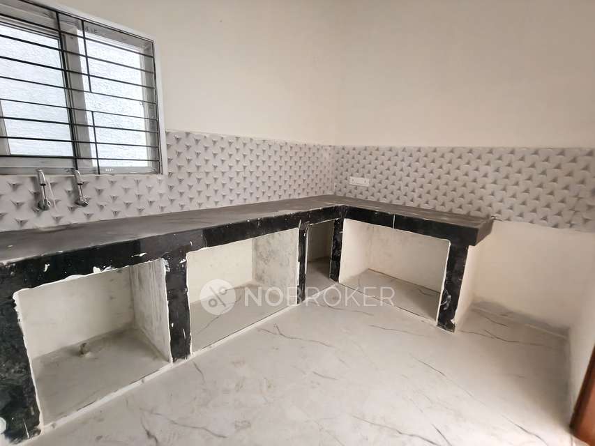 3 BHK Flat In Arunachala Residency For Sale  In Manikonda