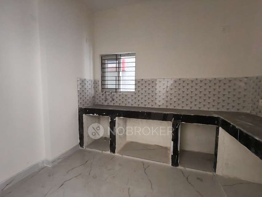 3 BHK Flat In Arunachala Residency For Sale  In Manikonda