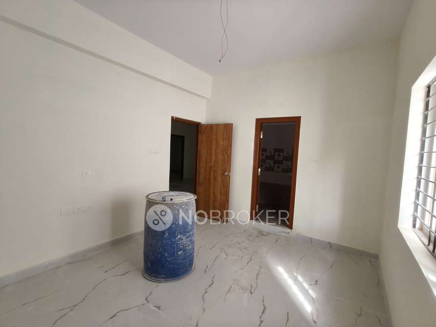 3 BHK Flat In Arunachala Residency For Sale  In Manikonda