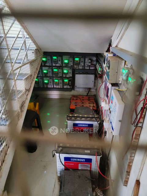 PG for Boys in Hinjewadi