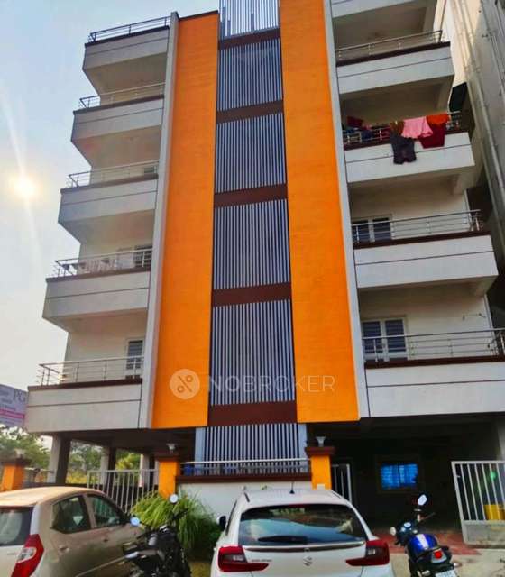 PG for Boys in Hinjewadi