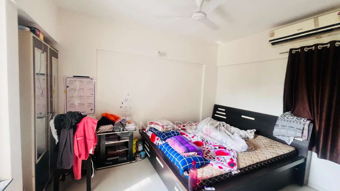 2 BHK Flat In Sai Shanti Park Society For Sale  In Lohegaon