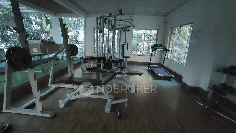 2 BHK Flat In Sai Shanti Park Society For Sale  In Lohegaon