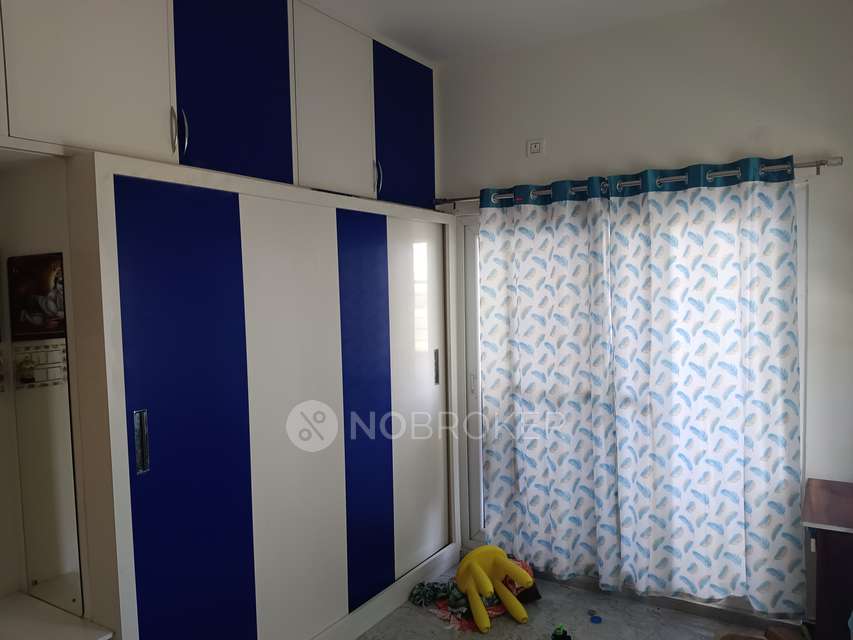 2 BHK Flat In Sai Raghavendra Brundavanam Block Ii For Sale  In Bachupally