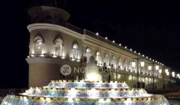 1 RK Flat In Arihant Arshiya For Sale  In  Khopoli-pali Road, Off Mumbai-pune Express Highway, Near Lonavla, Sangdewadi, Khalapur, Raigarh, Khopoli, Maharashtra 410203, India