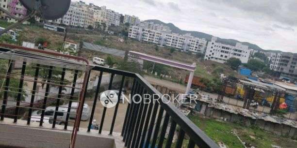 2 BHK Flat In Mauli Lipane Opulence For Sale  In Narhe