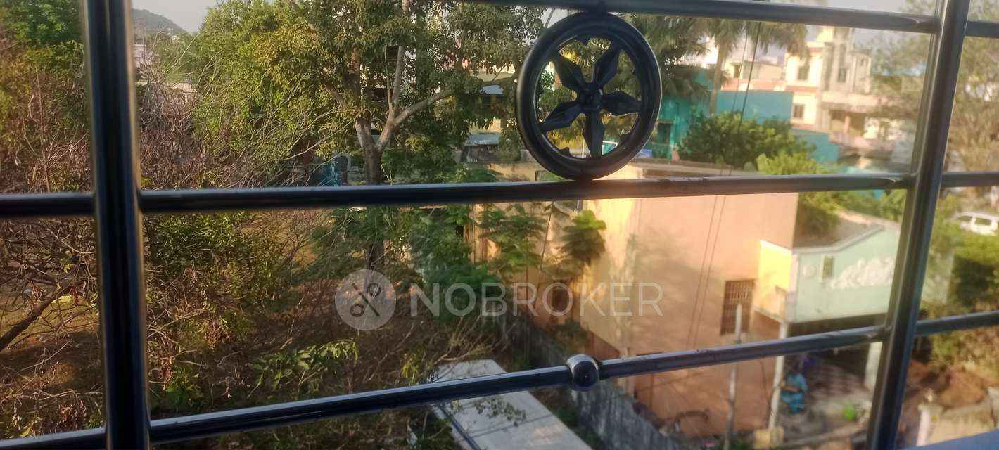 3 BHK Flat For Sale  In Annai Meenakshi Nagar