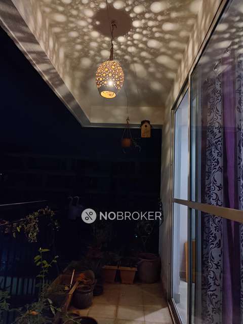 3 BHK Flat In Asset Aura For Sale  In Gunjur Palya