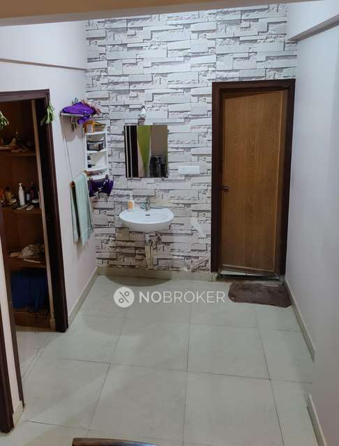 3 BHK Flat In Asset Aura For Sale  In Gunjur Palya