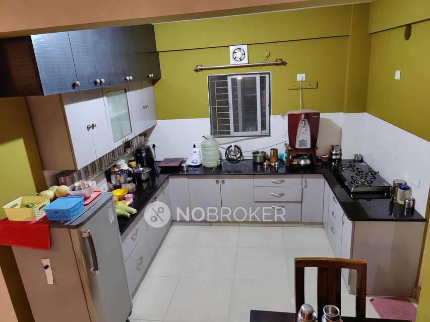 3 BHK Flat In Asset Aura For Sale  In Gunjur Palya