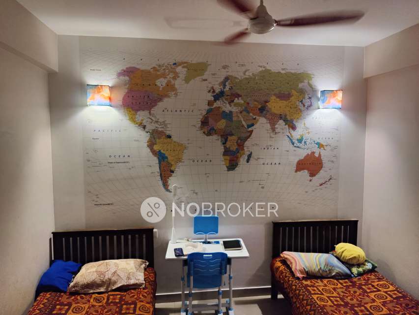 3 BHK Flat In Asset Aura For Sale  In Gunjur Palya