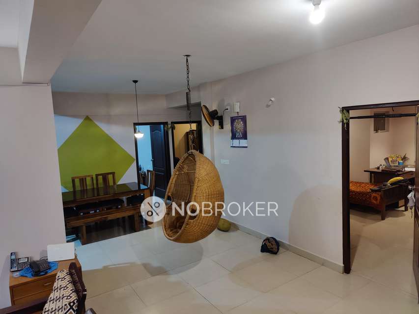 3 BHK Flat In Asset Aura For Sale  In Gunjur Palya