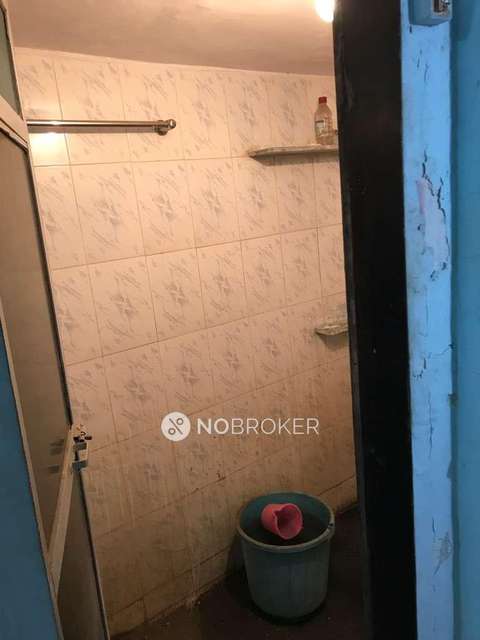 1 RK Flat In Shubha Ashirwad Housing Society For Sale  In Dombivli East