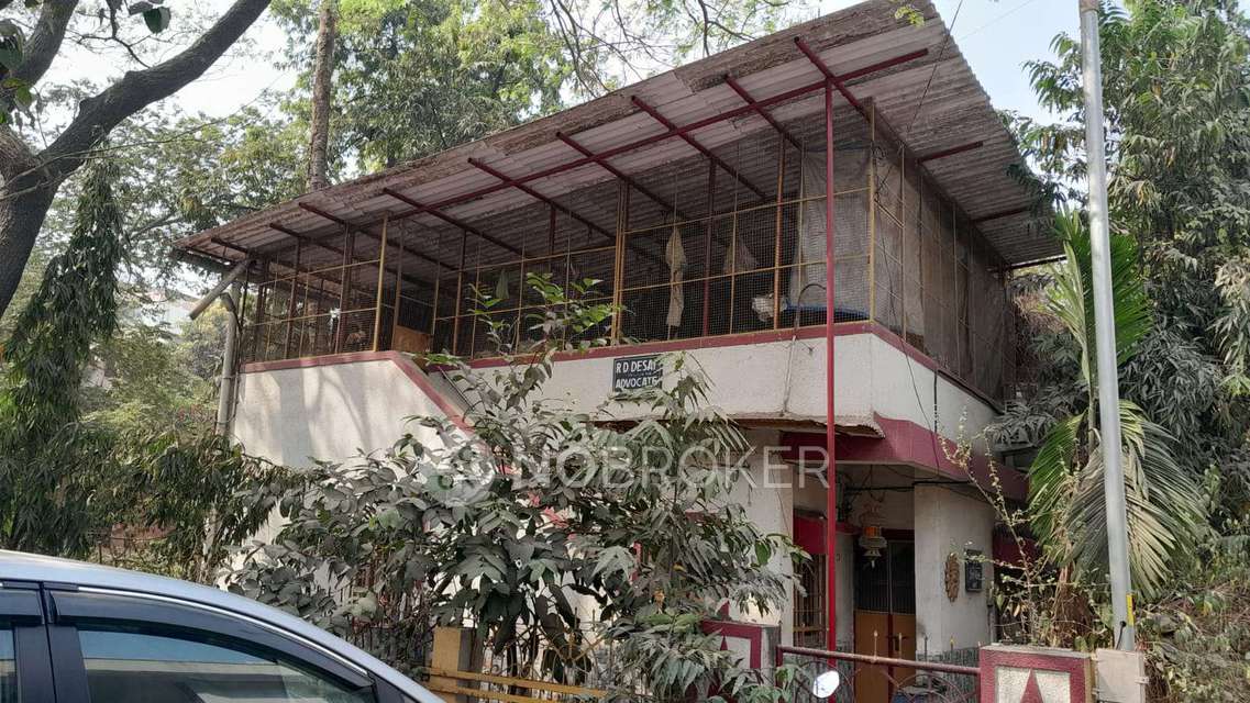 1 RK Flat In Shubha Ashirwad Housing Society For Sale  In Dombivli East