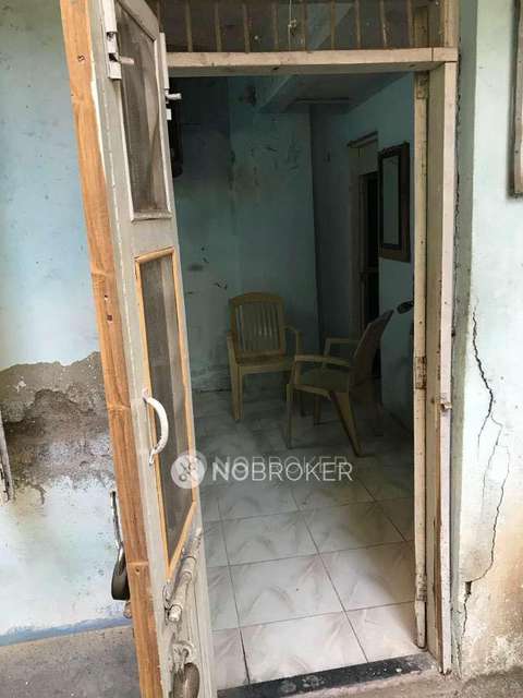 1 RK Flat In Shubha Ashirwad Housing Society For Sale  In Dombivli East