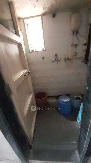 1 RK Flat In Shubha Ashirwad Housing Society For Sale  In Dombivli East