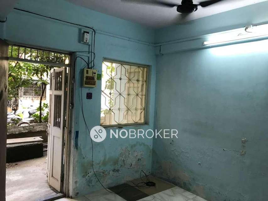 1 RK Flat In Shubha Ashirwad Housing Society For Sale  In Dombivli East