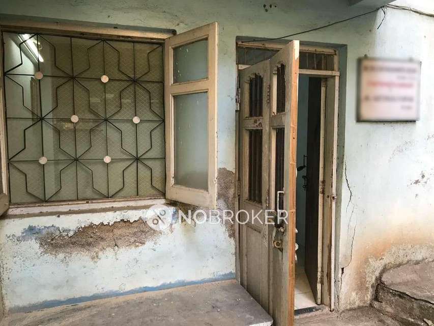 1 RK Flat In Shubha Ashirwad Housing Society For Sale  In Dombivli East