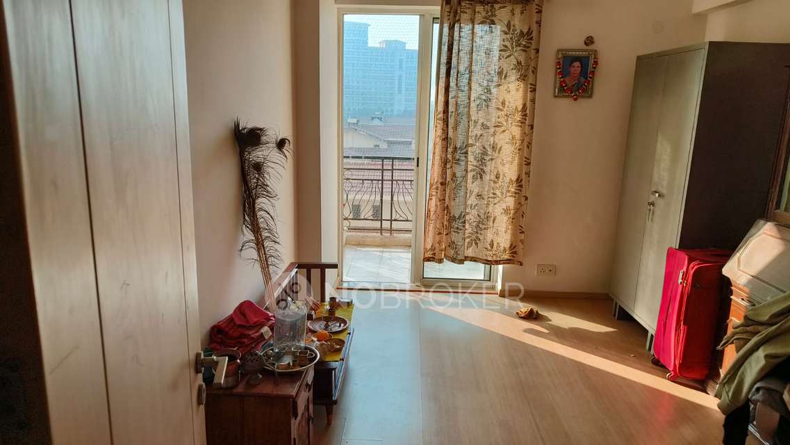 3 BHK Flat In Dlf New Town Hieghts  For Sale  In Sector 86