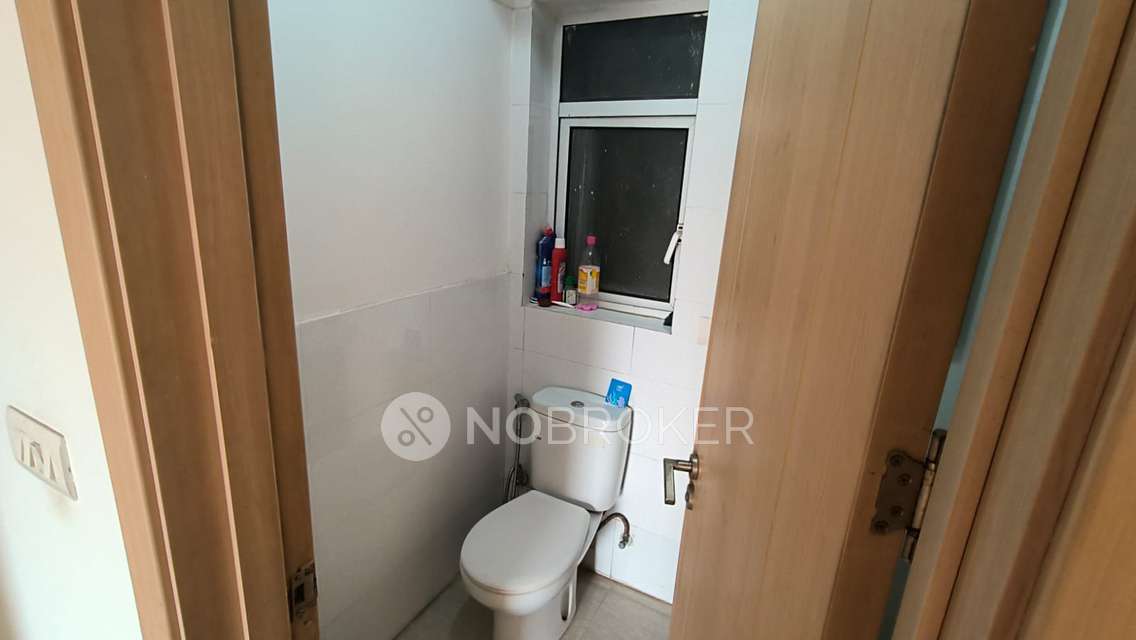 3 BHK Flat In Dlf New Town Hieghts  For Sale  In Sector 86