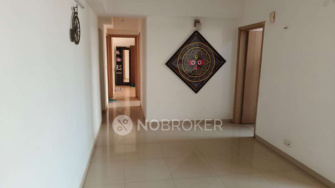 3 BHK Flat In Dlf New Town Hieghts  For Sale  In Sector 86