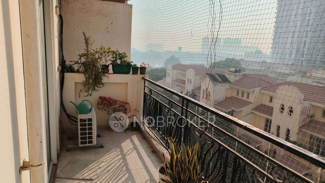 3 BHK Flat In Dlf New Town Hieghts  For Sale  In Sector 86