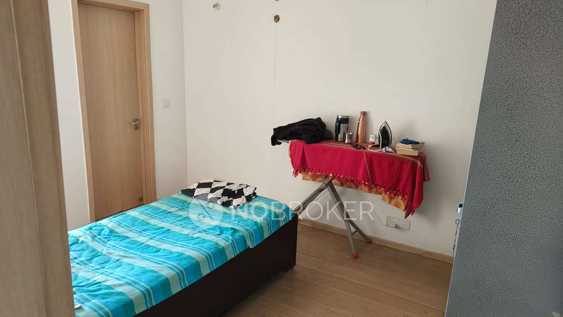 3 BHK Flat In Dlf New Town Hieghts  For Sale  In Sector 86