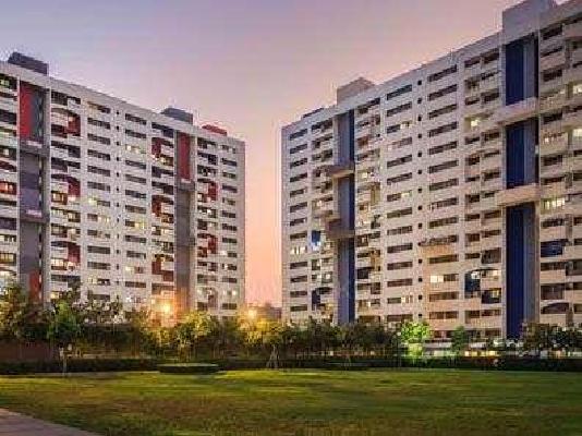 2 BHK Flat In Kumar Pebble Park for Rent  In Hadapsar