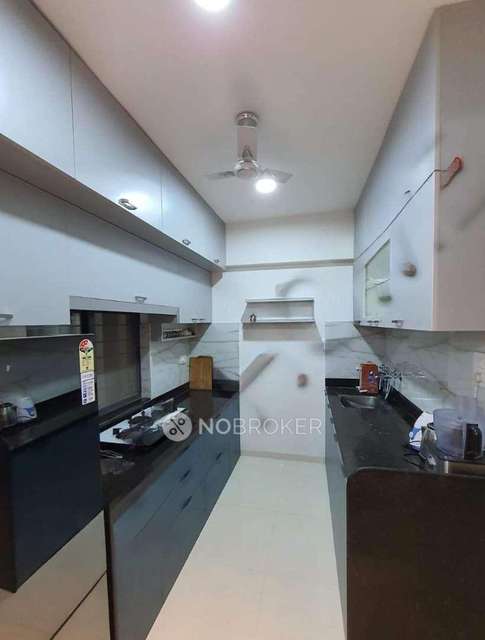 2 BHK Flat In Kumar Pebble Park for Rent  In Hadapsar