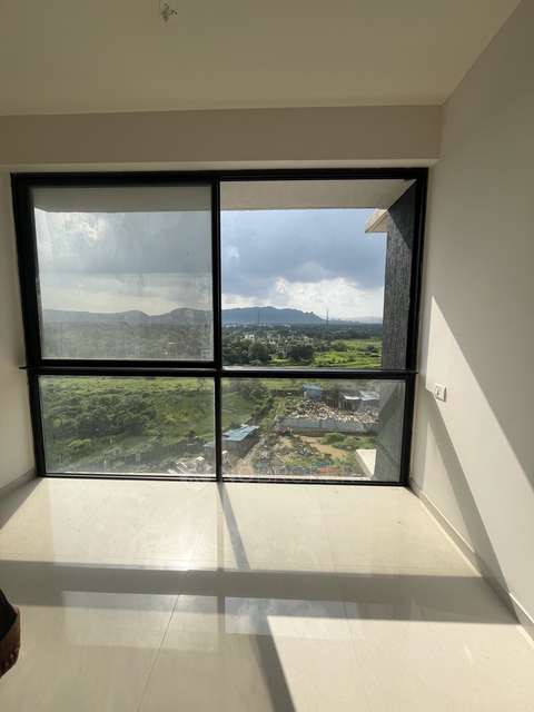 1 BHK Flat In Marathon Nexworld For Sale  In Dombivli East