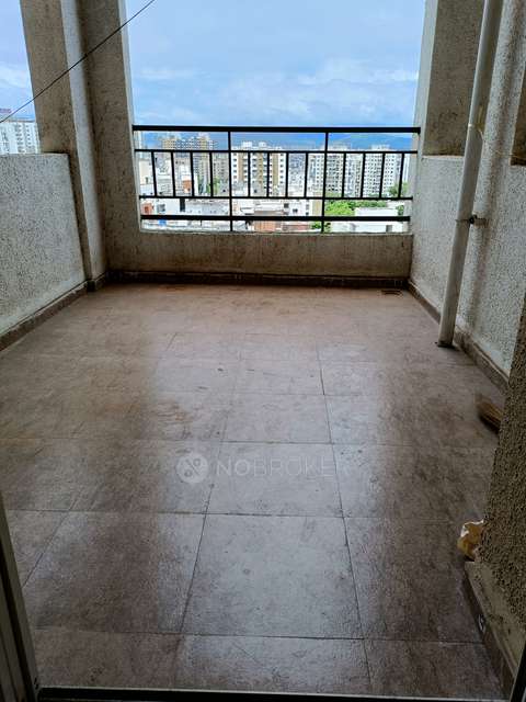 2 BHK Flat In Om Praangan, For Sale  In Ambegaon Budruk